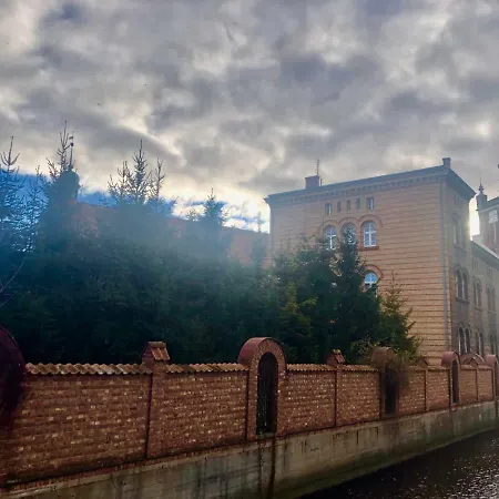 Bielski Appartamento