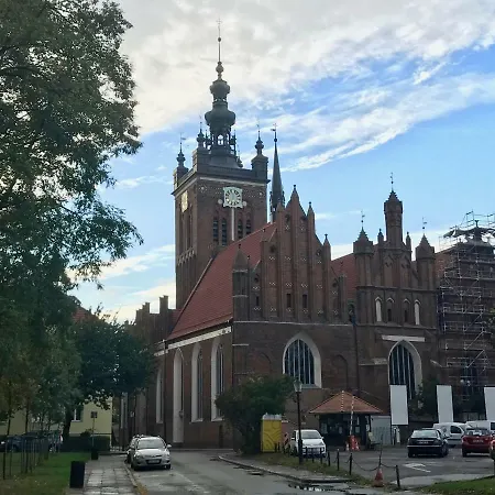 Bielski * Danzica