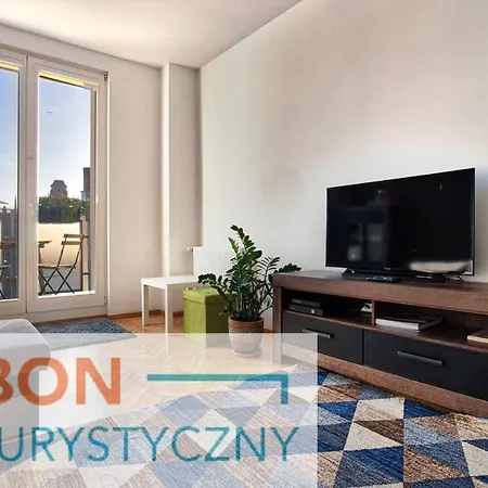 Bielski Apartment *