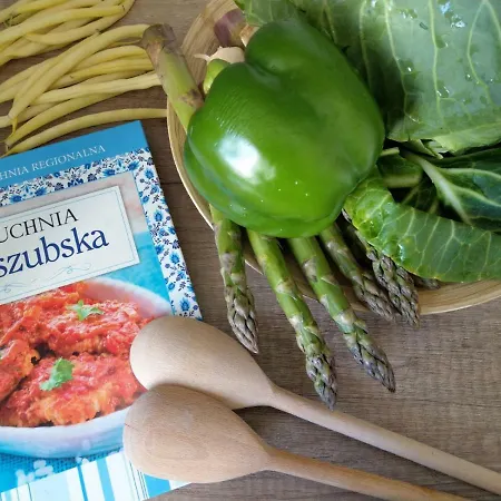 Bielski Апартаменты *