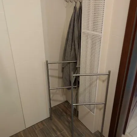 Bielski Apartment Gdansk