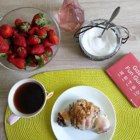 Bielski Apartmán Gdaňsk