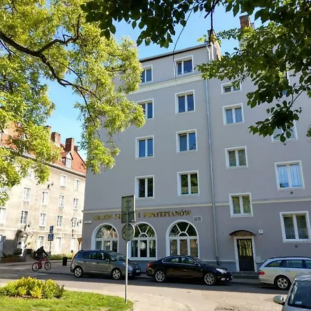 Bielski Lejlighed