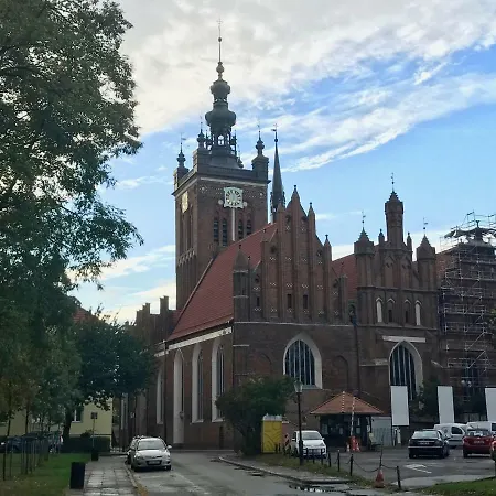 Bielski * Gdańsk