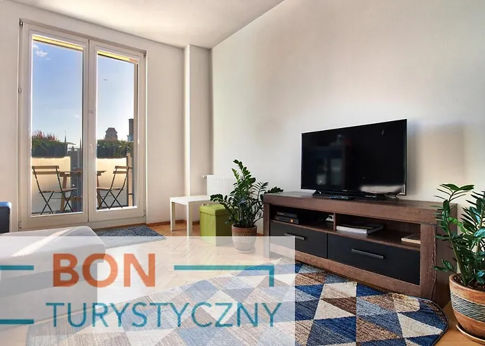 Bielski アパート *