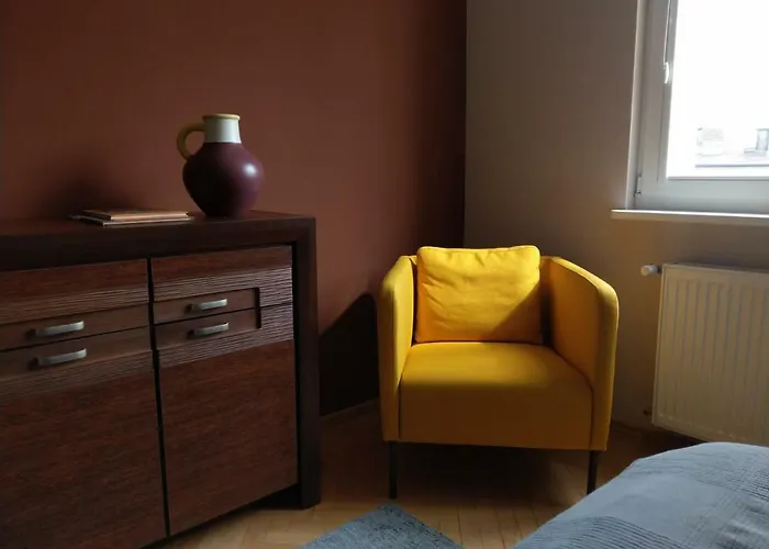 Bielski Apartamento *