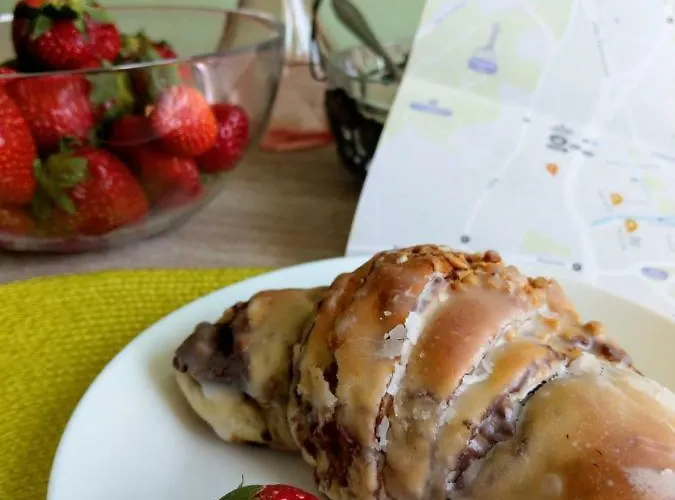 Bielski Апартаменты