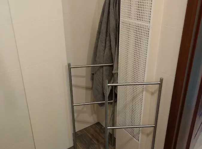 Bielski Апартаменты Гданьск