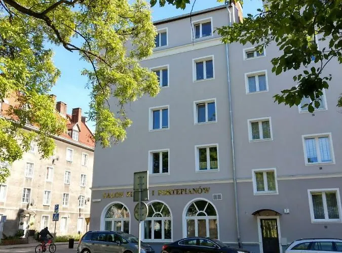 Bielski Апартаменты