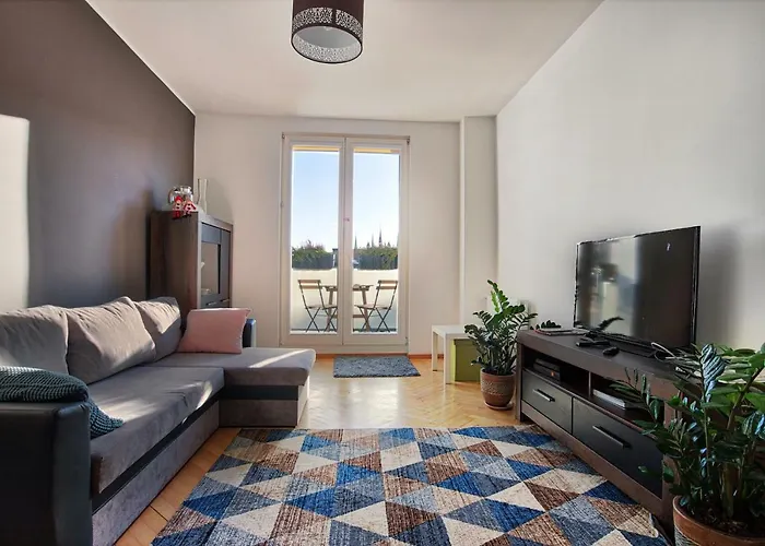 Bielski Apartamento *