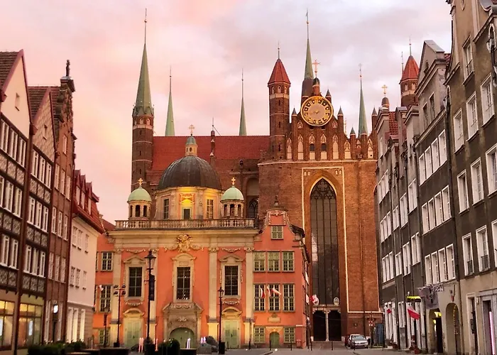 Apartamento Bielski *