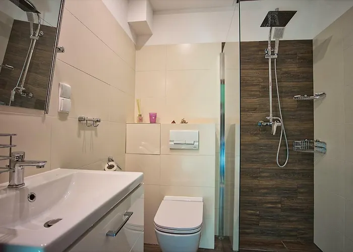 Bielski Апартаменты