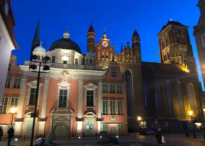 Апартаменты Bielski *