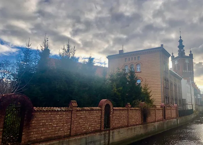 Bielski Апартаменты