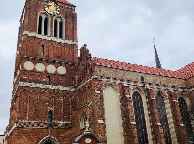 Bielski Apartamento Gdańsk