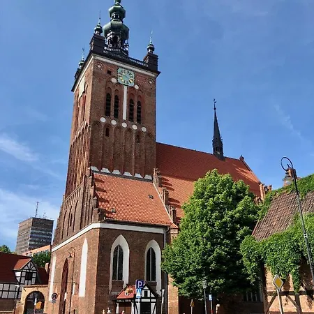 Lejlighed Bielski