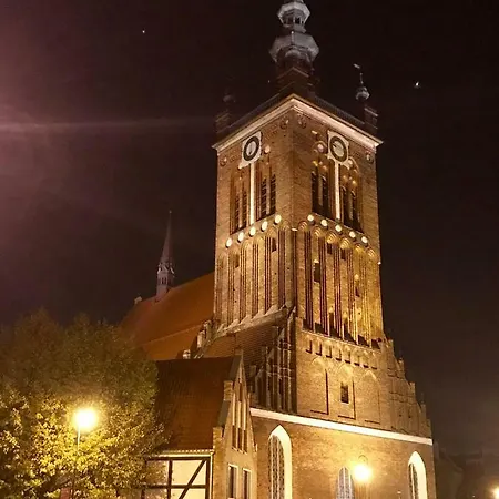Bielski Gdańsk